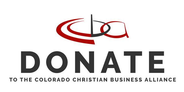 Donate | Colorado Christian Business Alliance