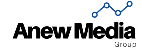 Anew Media Group Logo