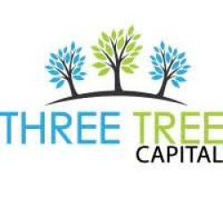 Three Tree Logo