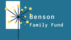 Benson Family Fund
Robert Benson